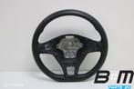 Leder stuur VW Passat B8, Auto-onderdelen, Interieur en Bekleding, Gebruikt