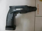 Ferm accu schroefmachine, 14,4 volt, Ophalen of Verzenden, Gebruikt, Minder dan 400 watt, Boor- en Schroefmachine