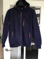 Jongens/Herenhoodie, Kleding | Heren, Truien en Vesten, Ophalen, Nieuw, Maat 48/50 (M), Blauw