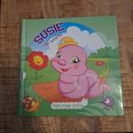 Susie de Worm - Kinderboek, Ophalen of Verzenden, Zo goed als nieuw, Veronica Podesta, Sprookjes