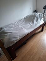 Auping Senioren Ledikant, Huis en Inrichting, Ophalen, Gebruikt, 90 cm, Eenpersoons