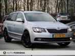 Skoda Superb Combi 1.8 TSI Ambition Automaat, Trekhaak etc., Euro 5, Stof, Gebruikt, Zwart