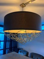 Mooie Hanglamp Como, Ophalen of Verzenden, Zo goed als nieuw, Rond