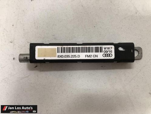 Antenne versterker Audi A1 8X0035225D, Auto diversen, Autoradio's, Ophalen of Verzenden