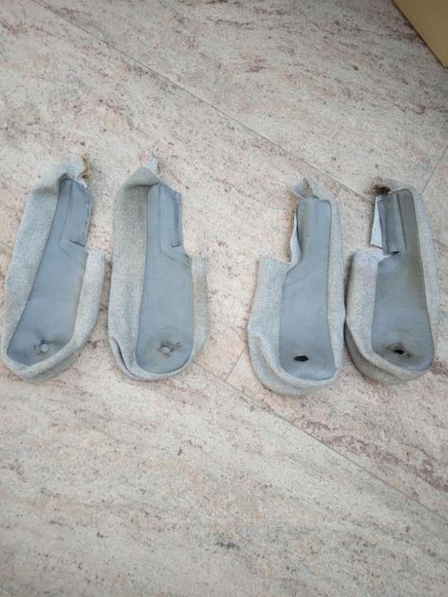 VW T3 STOF Armleuningen Pilotenstoel. Grijs Joker/Multivan, Caravans en Kamperen, Camper-accessoires, Gebruikt, Ophalen of Verzenden
