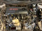 Toyota Celica T23 1ZZ Motorblok, Auto-onderdelen, Motor en Toebehoren, Ophalen of Verzenden, Gebruikt, Toyota