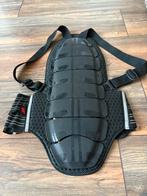 Rugbeschermer voor snowboarden of skiën, Gebruikt, Overige typen, Skiën, Minder dan 100 cm