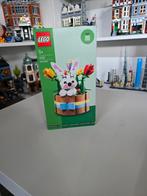 Lego GWP set paashaas 40587 Sealed, Ophalen, Zo goed als nieuw