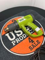 Vtools Heteluchtpistool | Gebruikt, Gebruikt, ., Vtools, Ophalen of Verzenden