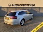 Opel Insignia Sports Tourer 1.6CDTI 136PK Edition Leer Trekh, Voorwielaandrijving, 136 pk, 26 km/l, 1700 kg
