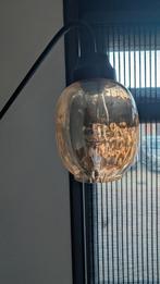 Wandlamp rookglas merk Be Pure, Ophalen, Zo goed als nieuw, Glas
