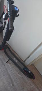 Elektrische step van MoovWay, Ophalen of Verzenden, Gebruikt, Elektrische step (E-scooter), MoovWay