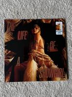 Taylor Swift - Life Of A Showgirl: Crowd Is Your King vinyl, 2000 tot heden, Ophalen of Verzenden, Zo goed als nieuw, 12 inch