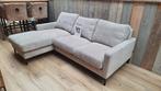 UrbanSofa Gino Loungebank, Ophalen, 250 tot 300 cm, 100 tot 125 cm, Hoekbank