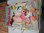Verzameling Donald Duck stripboeken, Meerdere comics, Ophalen, Gelezen, Europa