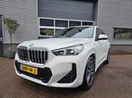 Bmw X1 | M-Sport| 2 jaar fabrieksgarant xDrive30e, Euro 6, 150 pk, Wit, Bedrijf