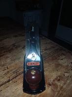 Stanley Bailey 4C Blokschaaf - Klassiek Gereedschap, Doe-het-zelf en Verbouw, Gereedschap | Handgereedschap, Ophalen of Verzenden