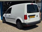 Volkswagen Caddy 2.0 TDI L1H1 BMT Trendline 2017 AIRCO BTW!, Voorwielaandrijving, Stof, Gebruikt, 4 cilinders