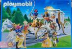 Paymobil Sprookjeskasteel 4250 collectors item, Kinderen en Baby's, Speelgoed | Playmobil, Ophalen, Zo goed als nieuw, Complete set