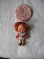 origineel popje Strawberry Shortcake (uit 1979?), Verzamelen, Ophalen of Verzenden, Gebruikt, Pop
