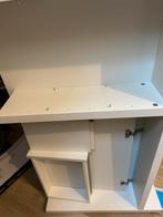 Bureau IKEA, Huis en Inrichting, Kasten | Computermeubels, Ophalen of Verzenden, Zo goed als nieuw, 70 tot 120 cm