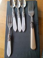 Antiek Empire Napoleon Bestek, Ophalen of Verzenden