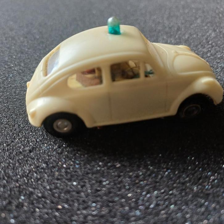 Faller ams, Kinderen en Baby's, Speelgoed | Racebanen, Elektrisch, Overige merken, Ophalen of Verzenden