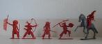 Airfix Indians Indianen Schaal 1/32., Ophalen of Verzenden, Zo goed als nieuw, Groter dan 1:35, Figuur of Figuren