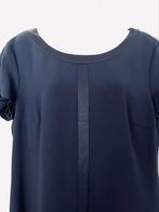 Luisa Cerano blauwe jurk maat 42(v), Kleding | Dames, Jurken, Blauw, Maat 42/44 (L), Ophalen of Verzenden, Zo goed als nieuw