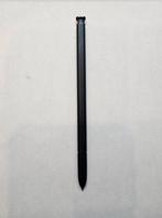 Originele Samsung S23 Ultra S-Pen - Phantom Black, Ophalen of Verzenden, Nieuw, Stylus of Aanraakpen, Samsung