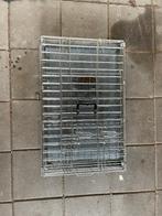 Honden bench, Dieren en Toebehoren, Ophalen, Gebruikt