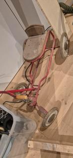 Antieke Vintage Vliegende Hollander Skelter Jaren 50/60, Antiek en Kunst, Antiek | Speelgoed, Ophalen of Verzenden