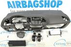 Airbag set Dashboard Seat Leon 3 (2012-2020), Auto-onderdelen, Dashboard en Schakelaars, Gebruikt, Ophalen of Verzenden