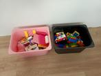 2 dozen Lego duplo, Ophalen of Verzenden, Zo goed als nieuw