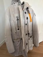 Parajumpers Masterpiece Kodiak Slim fit dames - small, Beige, Parajumpers, Gedragen, Ophalen