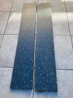 Houten Vensterbanken - Set van 2 173 cm lang 29,5 cm breed, Gebruikt, Overige typen, Ophalen of Verzenden, Minder dan 5 m²