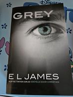 Grey - E.L. James, Boeken, Ophalen of Verzenden, Gelezen, E.L. James, Nederland