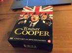 Tommy Cooper collection 6 dvd box, Alle leeftijden, Ophalen of Verzenden, Boxset