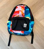 Herschel Andy Warhol Rugzak, Overige merken, 25 tot 40 cm, Ophalen of Verzenden, Zo goed als nieuw