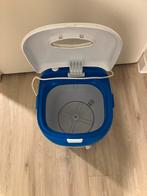 Tristar PW-8971 Camping Wasmachine - Compact & Handig!, Caravans en Kamperen, Ophalen of Verzenden, Gebruikt
