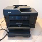 Multifunctionele A3/A4 printer Brother MFC-J6930DW (WiFi), Ophalen, Gebruikt, Inkjetprinter, All-in-one