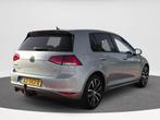Volkswagen Golf 1.0 TSI Comfortline | 115 pk | Navi | Clima, Auto's, Stof, Gebruikt, Bedrijf, Handgeschakeld