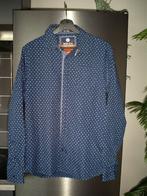 Heren overhemd van NOIZE mt. M, Kleding | Heren, Noize, Halswijdte 39/40 (M), Zo goed als nieuw, Verzenden