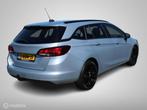 Opel Astra Sports Tourer 1.2 Turbo 110 PK H6 Edition 2020 Na, Voorwielaandrijving, 65 €/maand, Stof, Gebruikt