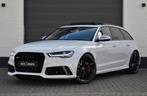 Audi RS6 Avant 4.0 TFSI quattro Pro Line Plus | Pano | B&O |, Automaat, Gebruikt, 10 km/l, Adaptive Cruise Control