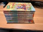 De Bleshof - Serie (8 delen), Boeken, Ophalen of Verzenden, Zo goed als nieuw, Nicolle Christiaanse, Fictie algemeen