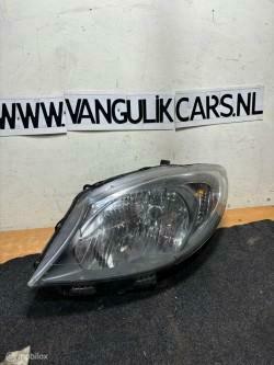 Koplamp links Mercedes Citan combi W415 ('13-'19), Auto-onderdelen, Verlichting, Mercedes-Benz, Gebruikt, Ophalen of Verzenden