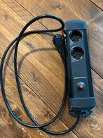 Was- en droog schakelaar, Ophalen of Verzenden, Zo goed als nieuw