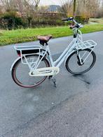 Gazelle elektrische fiets, Ophalen, Zo goed als nieuw, 51 tot 55 cm, 50 km per accu of meer