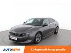 Peugeot 508 1.6 HYbrid Allure | NT23687 | (bj 2021), Auto's, Peugeot, 745 kg, Gebruikt, 4 cilinders, Met garantie (alle)